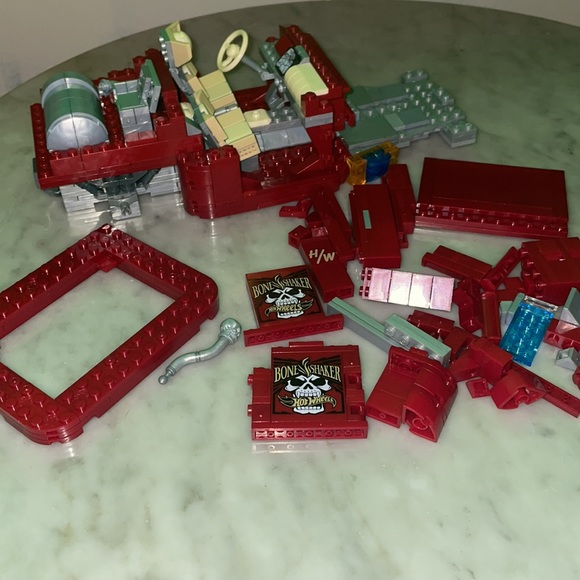 Partial Collector’s Edition Bone Crusher - Picture 9 of 11